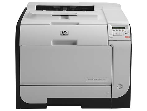 HP LaserJet Pro 400 color Printer M451 series | HP® Customer Support