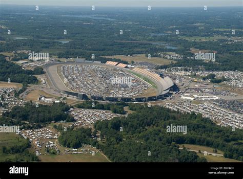 Michigan International Speedway Stock Photo - Alamy