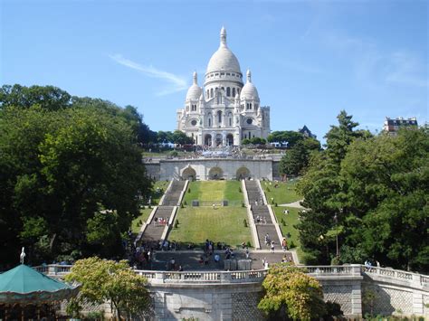 Visitare Parigi: 12 tappe imperdibili – Le Chicche di Claudia