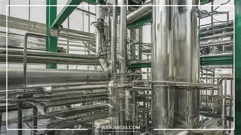 Nitric Acid Concentration Plant Manufacturer