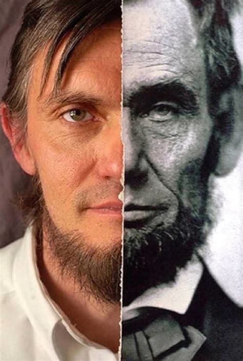 Meet Ralph C. Lincoln From Johnstown, Pennsylvania, 11th Generation Lincoln, 3rd Cousin of ...