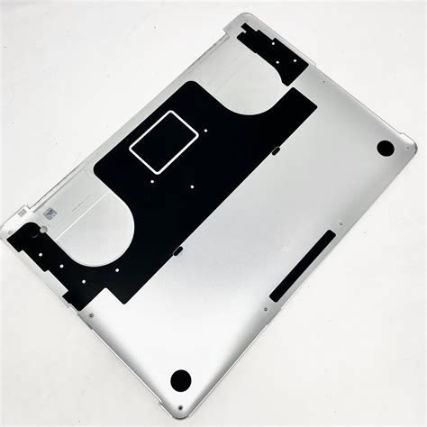 15” MacBook Pro Retina A1398 Genuine Lower Bottom Case - 2012 2013 2014 ...