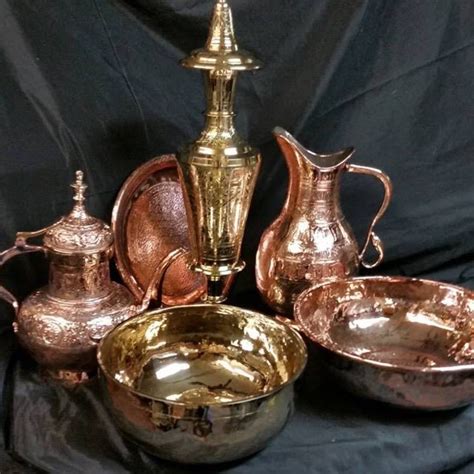 Latest News - Brass & Copper Polishing Shop - Frederick, MD