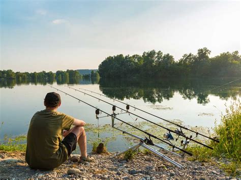 Fishing Gear For Beginners: The Complete Guide