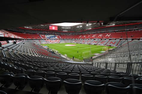 Euro 2020 Venues: Full Guide - World Soccer