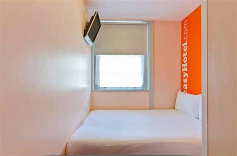 easyHotel London Victoria - UPDATED 2018 Prices & Hotel Reviews (England) - TripAdvisor