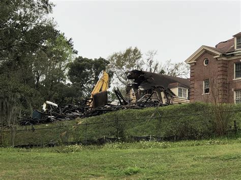 FAMU Is Tearing Down Nearly Half Of Its Dorms | WFSU