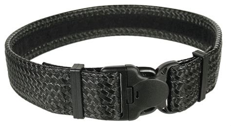 BLACKHAWK, Waist 32 to 36, 2 in Wd, Duty Belt With Loop - 6TTP6 ...