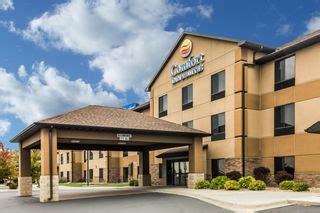 Hotels in Mitchell, SD – Choice Hotels