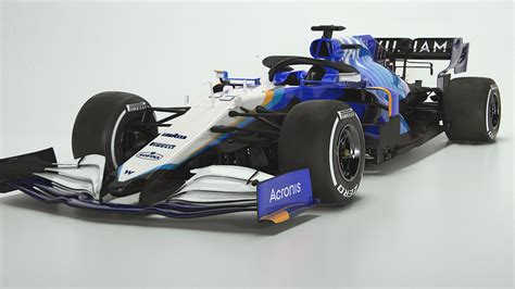 Formula 1 Cars 2021 / F1 Cars Will Look More Different To Each Other In ...