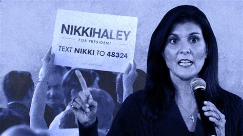 Nikki Haley 2024 - Breaking Nikki Haley 2024 News, Analysis, Photos and ...