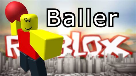 Who Is 'Roblox Baller' And Why Is He Being Used In Memes All Over TikTok? | Know Your Meme