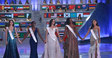 Miss World 2018: List of winners, livestream, updates