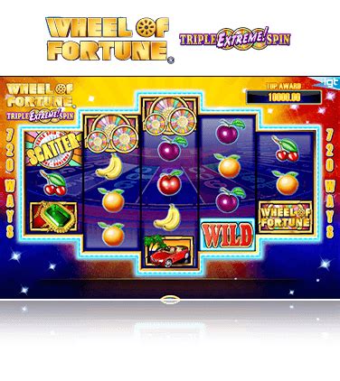 Wheel of Fortune: Triple Extreme Spin > Play for Free + Real Money Offer 2024!