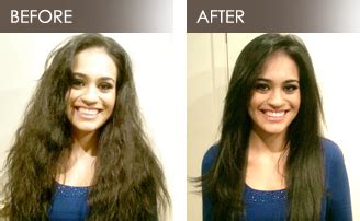 JAPANESE VS BRAZILIAN BLOWOUT VS KERATIN TREATMENT | Deja Vu European Spa