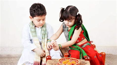 Raksha Bandhan 2019: History, importance, significance of Rakhi Festival in India | Life-style ...