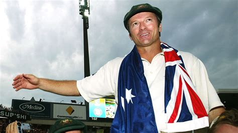 Steve Waugh: Australia great is the special guest on the Cricket Show ...