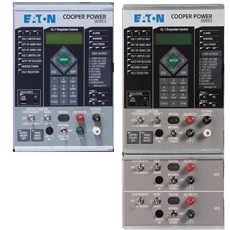 Eaton - Electrical Manufacturer | EMS Partners