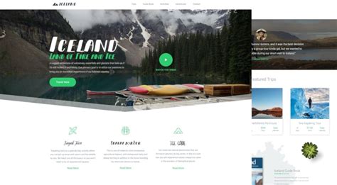 12 Inspiring Slider Examples for Your Next Website