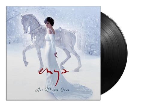 And Winter Came (LP), Enya | LP (album) | Muziek | bol.com