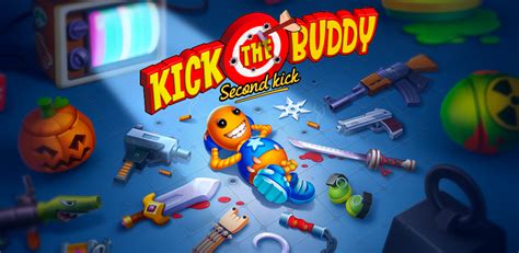 Kick the Buddy - APK Download for Android | Aptoide