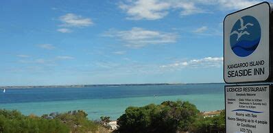 Hotel Kangaroo Island Seaside Inn, Kingscote, Australia - Lowest Rate Guaranteed!