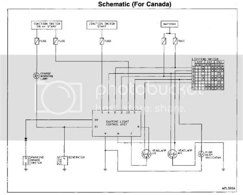 Nissan B14 Engine Harness Diagram