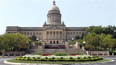 2016 Kentucky legislature to deal with ambitious new governor, same old money problems ...