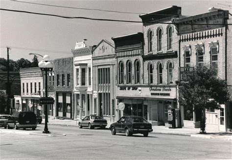 340 MAIN ST | Property Record | Wisconsin Historical Society