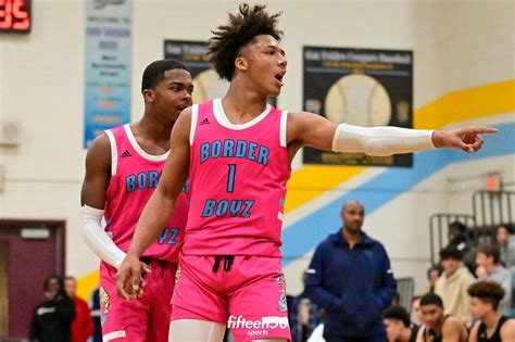 What Mikey Williams return means for San Diego Hoops: 5 takeaways