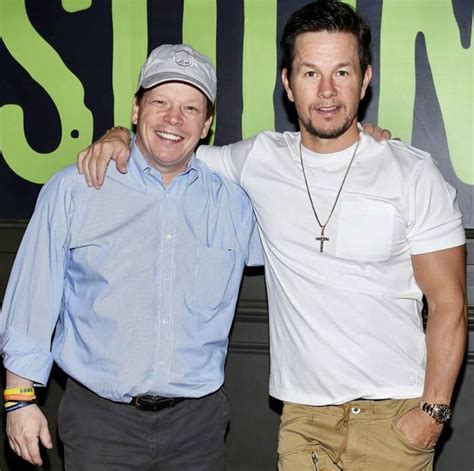 Is Paul Wahlberg Married? Who is His Wife? Net Worth in 2022, His Bio