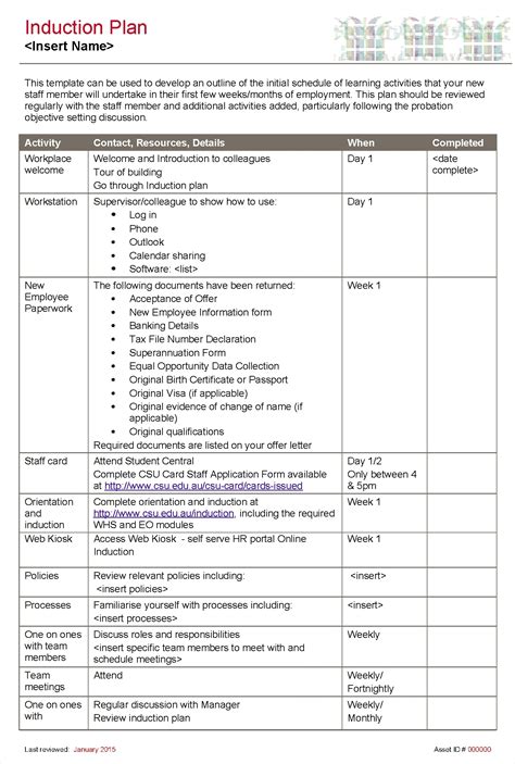 HR - 26+ Examples, Doc, PDF