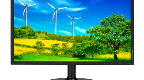 New NEC monitors sense humans, possibly other things - CNET