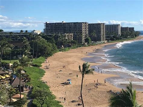 Kaanapali Beach Hotel - Reviews, Photos, and Information