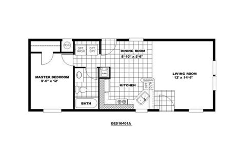 Portable Cabin Floor Plans