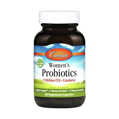 Womens Probiotics - Walmart.com - Walmart.com