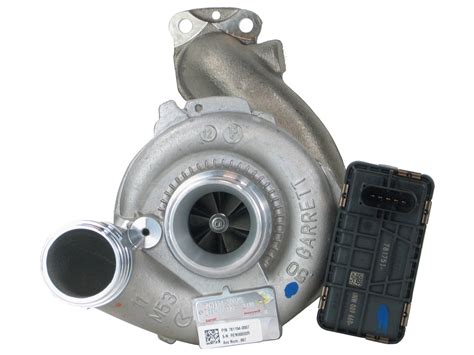 Garrett Turbochargers | Parts & Accessories | TurboTurbos– Page 17