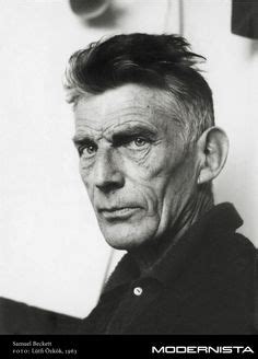 A Reluctant Subject: Portraits of Samuel Beckett | Jane bown, Samuel ...