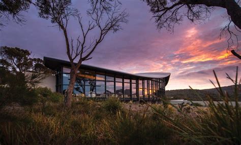 Saffire Freycinet – Hotel Review | Travel Insider