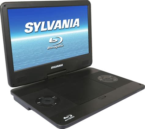 SYLVANIA SDVD1336