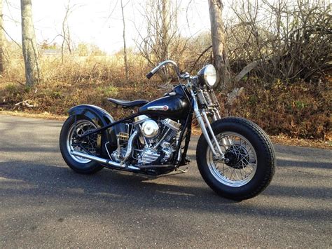 Knuckle Buster 1939: Panhead Project Start and Tuning...