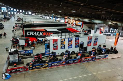 Chili Bowl Nationals: 2023 Entry List | Flipboard