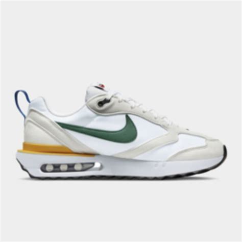 Nike men's dawn white sneaker offer at Sportscene