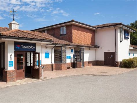 TRAVELODGE HASTINGS (England) - Hotel Reviews, Photos, Rate Comparison ...