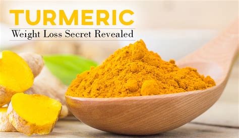 How To Use Turmeric For Weight Loss (Science Backed)