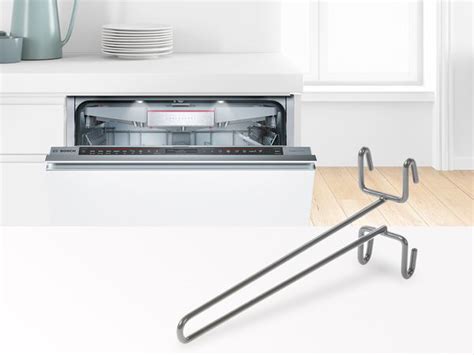 5 Dishwasher Accessories That Make Life So Much Easier | Bosch Vietnam