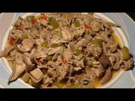 Chitterlings Recipe Soul Food | Besto Blog