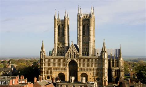 Our top ten Lincolnshire attractions