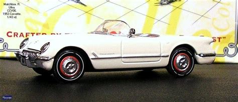 1953 Corvette | Hobbyist Forums