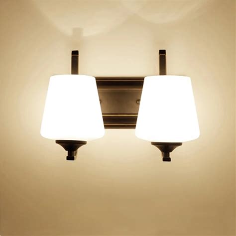 Wall Mounted Bedside Reading Vintage Wall Lamp Luminaria Loft Home ...